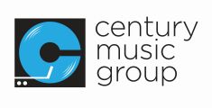 Century Music Group Logo